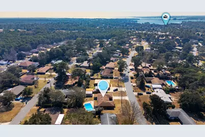 22 Sharilyn Drive, Shalimar, FL 32579 - Photo 46