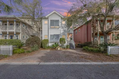 278 Hidden Lake Way, Santa Rosa Beach, FL 32459 - Photo 4