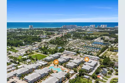 8700 Front Beach Road #UNIT 1117, Panama City Beach, FL 32407 - Photo 2
