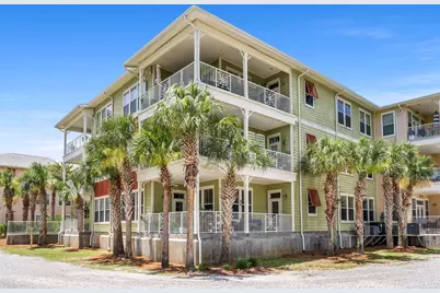8700 Front Beach Road #UNIT 1117, Panama City Beach, FL 32407 - Photo 16