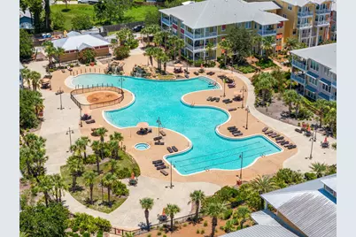 8700 Front Beach Road #UNIT 1117, Panama City Beach, FL 32407 - Photo 18
