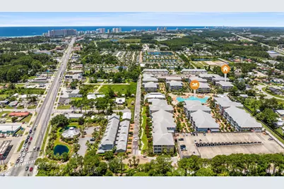 8700 Front Beach Road #UNIT 1117, Panama City Beach, FL 32407 - Photo 14