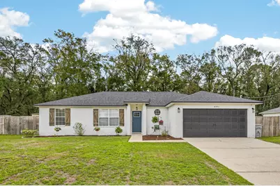 4331 Crosswinds Drive, Milton, FL 32583 - Photo 1