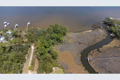 Lot 1 Bay Magnolia Lane, Santa Rosa Beach, FL 32459 - Photo 2