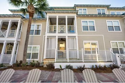 124 Village Boulevard #813, Santa Rosa Beach, FL 32459 - Photo 14