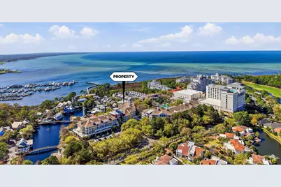 9100 Baytowne Wharf Boulevard #UNIT 451, Miramar Beach, FL 32550 - Photo 36