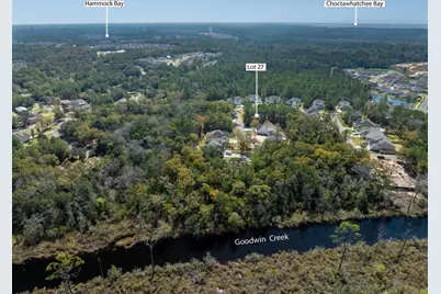 Lot 27 J Hunter S Way, Freeport, FL 32439 - Photo 10