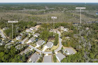Lot 27 J Hunter S Way, Freeport, FL 32439 - Photo 12