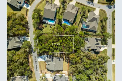 Lot 27 J Hunter S Way, Freeport, FL 32439 - Photo 1