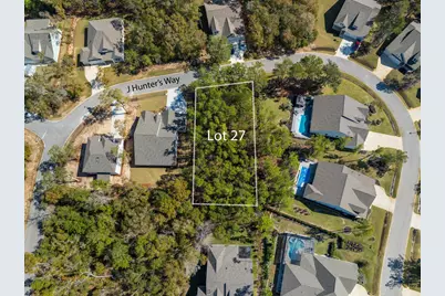 Lot 27 J Hunter S Way, Freeport, FL 32439 - Photo 8