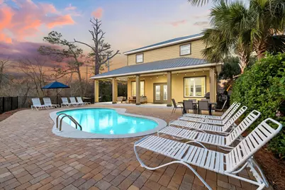 4596 Paradise Isle, Destin, FL 32541 - Photo 4