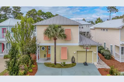 297 Ventana Boulevard, Santa Rosa Beach, FL 32459 - Photo 4
