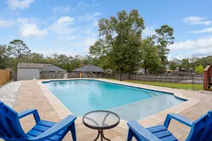 2345 Genevieve Way, Crestview, FL 32536 - Photo 1