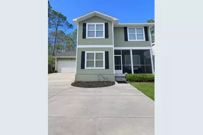 398 Churchill Bayou Road, Santa Rosa Beach, FL 32459 - Photo 1