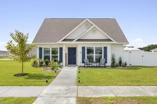 38 Silverthorn St, Freeport, FL 32439 - Photo 2