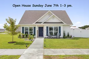 38 Silverthorn St, Freeport, FL 32439 - Photo 1