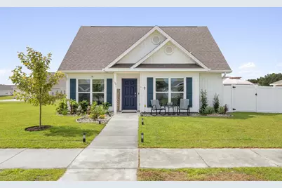 38 Silverthorn Street, Freeport, FL 32439 - Photo 1