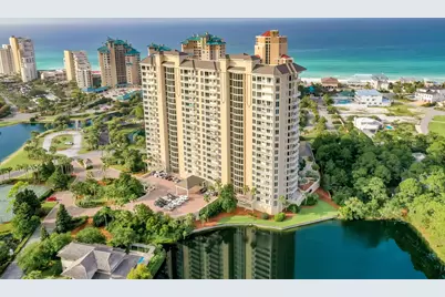 1 Beach Club Drive #602, Miramar Beach, FL 32550 - Photo 38