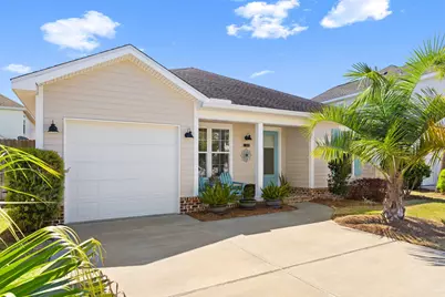 112 Chapman Street, Santa Rosa Beach, FL 32459 - Photo 2