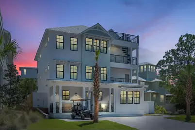 59 Marthas Lane, Santa Rosa Beach, FL 32459 - Photo 1