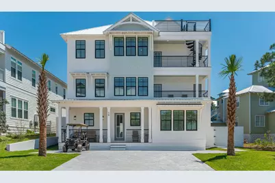 59 Marthas Lane, Santa Rosa Beach, FL 32459 - Photo 4