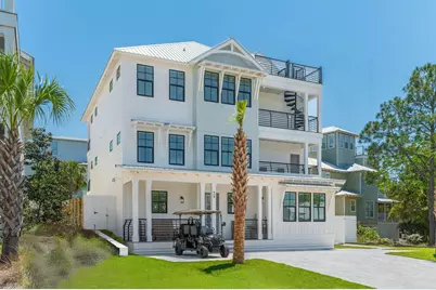 59 Marthas Lane, Santa Rosa Beach, FL 32459 - Photo 2