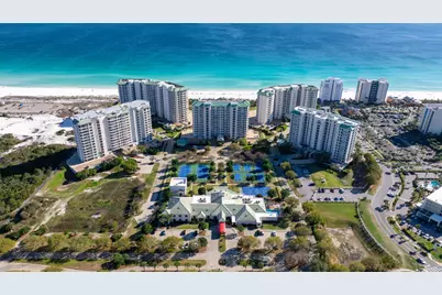 15500 Emerald Coast Parkway #401, Destin, FL 32541 - Photo 6
