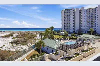 15500 Emerald Coast Parkway #401, Destin, FL 32541 - Photo 4