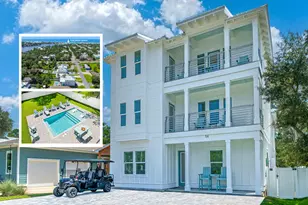 54 N Gulf Dr, Santa Rosa Beach, FL 32459 - Photo 1