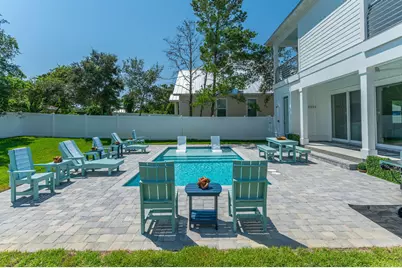 54 N Gulf Drive, Santa Rosa Beach, FL 32459 - Photo 6
