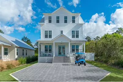 36 N Gulf Drive, Santa Rosa Beach, FL 32459 - Photo 1