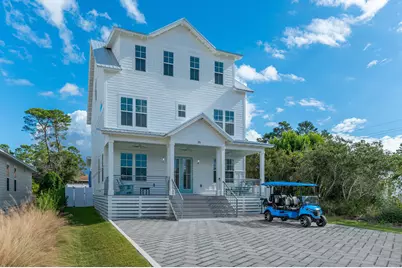 36 N Gulf Drive, Santa Rosa Beach, FL 32459 - Photo 2