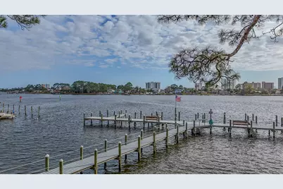 6903 N Lagoon Drive #APT 52, Panama City Beach, FL 32408 - Photo 18