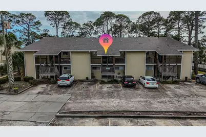 6903 N Lagoon Drive #APT 52, Panama City Beach, FL 32408 - Photo 20