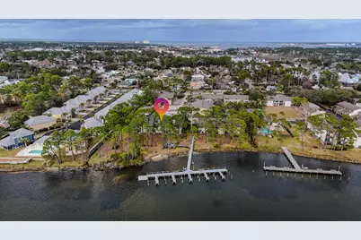 6903 N Lagoon Drive #APT 52, Panama City Beach, FL 32408 - Photo 14