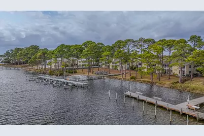 6903 N Lagoon Drive #APT 52, Panama City Beach, FL 32408 - Photo 12