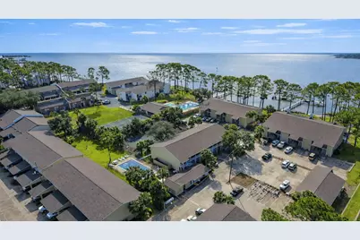 6903 N Lagoon Drive #APT 52, Panama City Beach, FL 32408 - Photo 1
