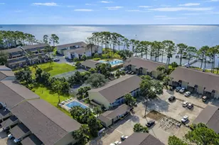 6903 N Lagoon Dr, Panama City Beach, FL 32408 - Photo 1