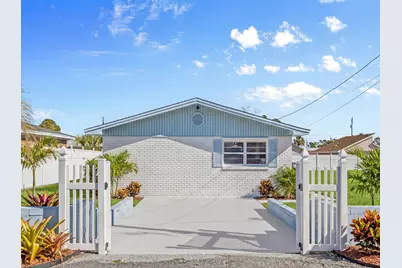 7008 Beach Drive, Panama City Beach, FL 32408 - Photo 4