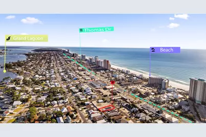 7008 Beach Drive, Panama City Beach, FL 32408 - Photo 30