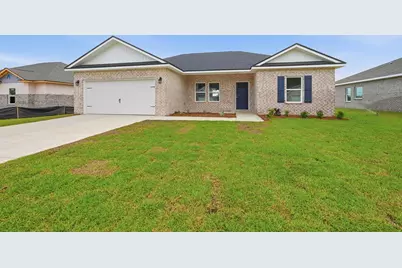 6107 Mildred's Way, Crestview, FL 32539 - Photo 2