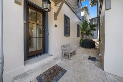 34 Atwoods Court, Rosemary Beach, FL 32461 - Photo 46