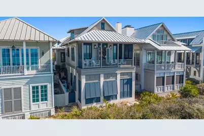 34 Atwoods Court, Rosemary Beach, FL 32461 - Photo 2