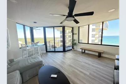 9850 S Thomas Drive #UNIT 1001W, Panama City, FL 32408 - Photo 1