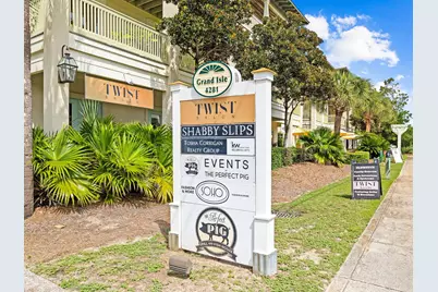 4281 E County Hwy 30A #203, Santa Rosa Beach, FL 32459 - Photo 34
