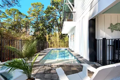255 E Seahorse Circle, Santa Rosa Beach, FL 32459 - Photo 12