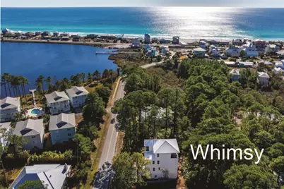 255 E Seahorse Circle, Santa Rosa Beach, FL 32459 - Photo 2