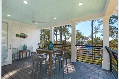 255 E Seahorse Circle, Santa Rosa Beach, FL 32459 - Photo 46