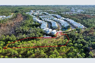 398 Flatwoods Forest Loop, Santa Rosa Beach, FL 32459 - Photo 8