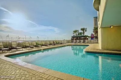10611 Front Beach Road #UNIT 2201, Panama City Beach, FL 32413 - Photo 54